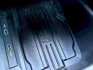 Škoda Superb SportLine