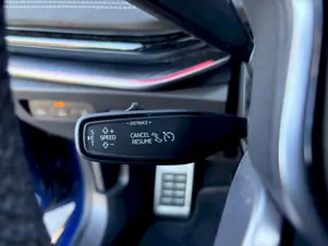 Škoda Superb SportLine