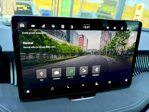 Škoda Superb SportLine