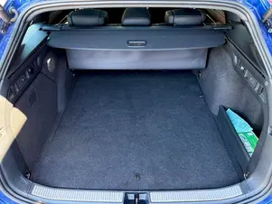 Škoda Superb SportLine