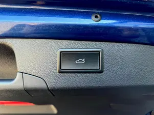 Škoda Superb SportLine