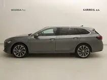 Superb L&K