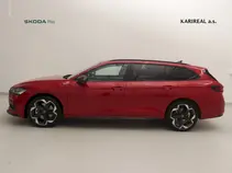 Superb SportLine