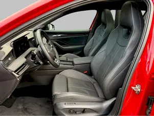 Škoda Superb SportLine