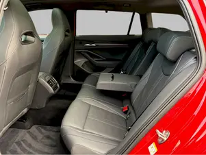 Škoda Superb SportLine