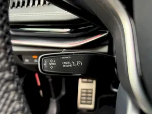 Škoda Superb SportLine