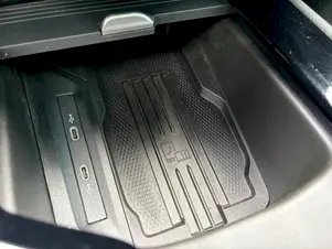 Škoda Superb SportLine