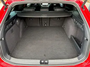 Škoda Superb SportLine