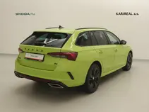 Octavia RS