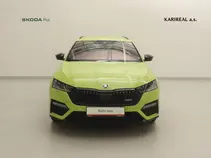 Octavia RS