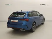 Octavia RS