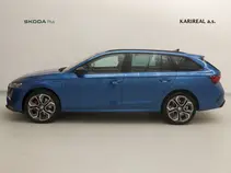 Octavia RS