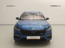 Octavia RS
