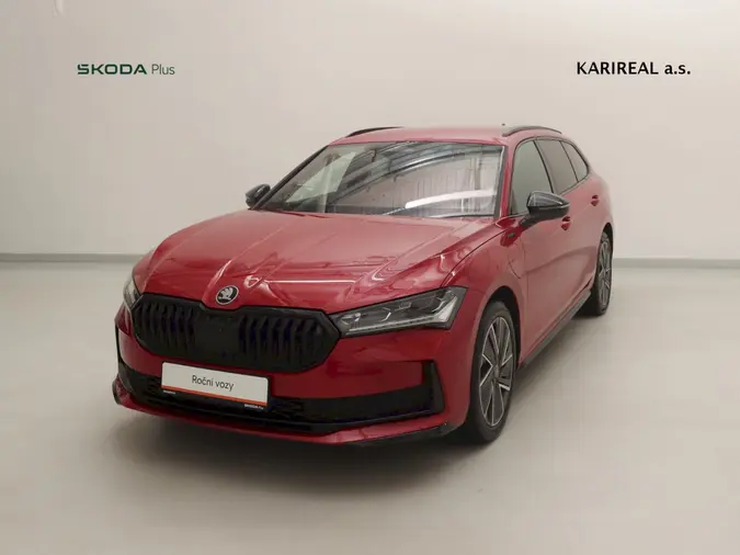 Superb SportLine