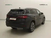 Kodiaq Sportline Exclusive