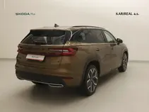 Kodiaq SportLine