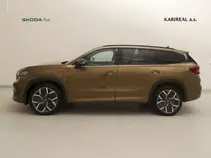 Kodiaq SportLine