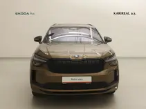 Kodiaq SportLine