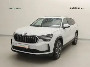 Škoda Kodiaq Exclusive Selection