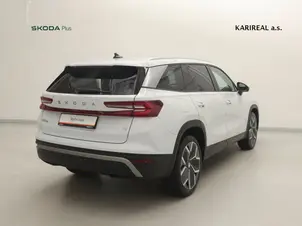 Škoda Kodiaq Exclusive Selection