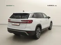 Kodiaq Exclusive Selection