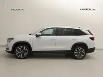 Kodiaq Exclusive Selection