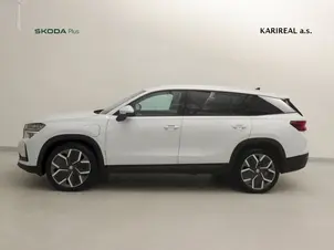 Škoda Kodiaq Exclusive Selection