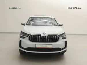 Škoda Kodiaq Exclusive Selection