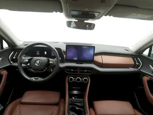 Škoda Kodiaq Exclusive Selection