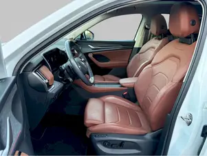 Škoda Kodiaq Exclusive Selection