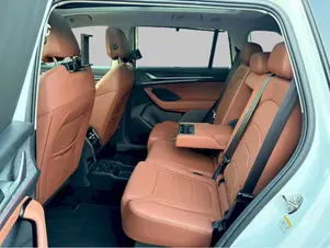 Škoda Kodiaq Exclusive Selection