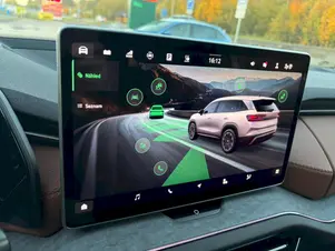 Škoda Kodiaq Exclusive Selection