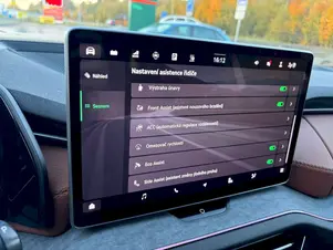 Škoda Kodiaq Exclusive Selection