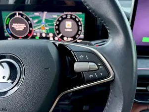 Škoda Kodiaq Exclusive Selection