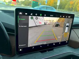Škoda Kodiaq Exclusive Selection