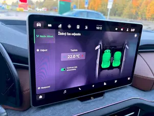 Škoda Kodiaq Exclusive Selection