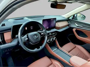 Škoda Kodiaq Exclusive Selection