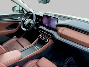 Škoda Kodiaq Exclusive Selection