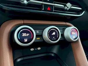 Škoda Kodiaq Exclusive Selection