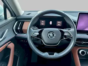 Škoda Kodiaq Exclusive Selection