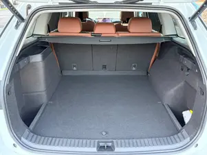 Škoda Kodiaq Exclusive Selection