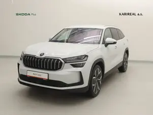 Škoda Kodiaq Exclusive Selection