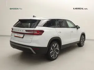 Škoda Kodiaq Exclusive Selection