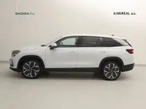 Kodiaq Exclusive Selection