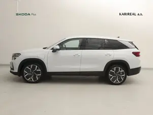 Škoda Kodiaq Exclusive Selection