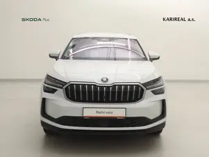 Škoda Kodiaq Exclusive Selection