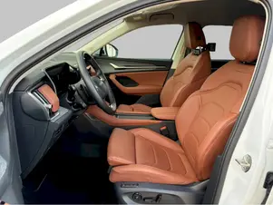 Škoda Kodiaq Exclusive Selection