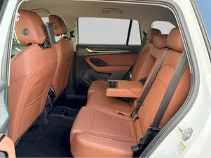 Škoda Kodiaq Exclusive Selection