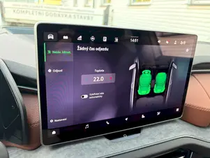 Škoda Kodiaq Exclusive Selection