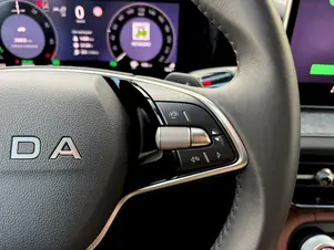 Škoda Kodiaq Exclusive Selection